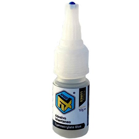 SPEED FIX ADESIVO ISTANTANEO FOR LURES 10G
