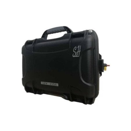 SH LITHIUM 12V 150AMP BATTERIA LITIO