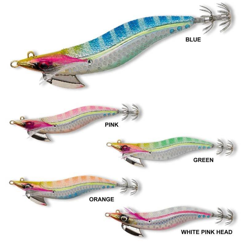 SAVAGE SQUID BEAT EGI 3.0