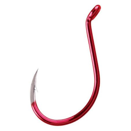 BKK AMI RED OCTOPUS BEAK