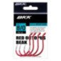 BKK AMI RED OCTOPUS BEAK