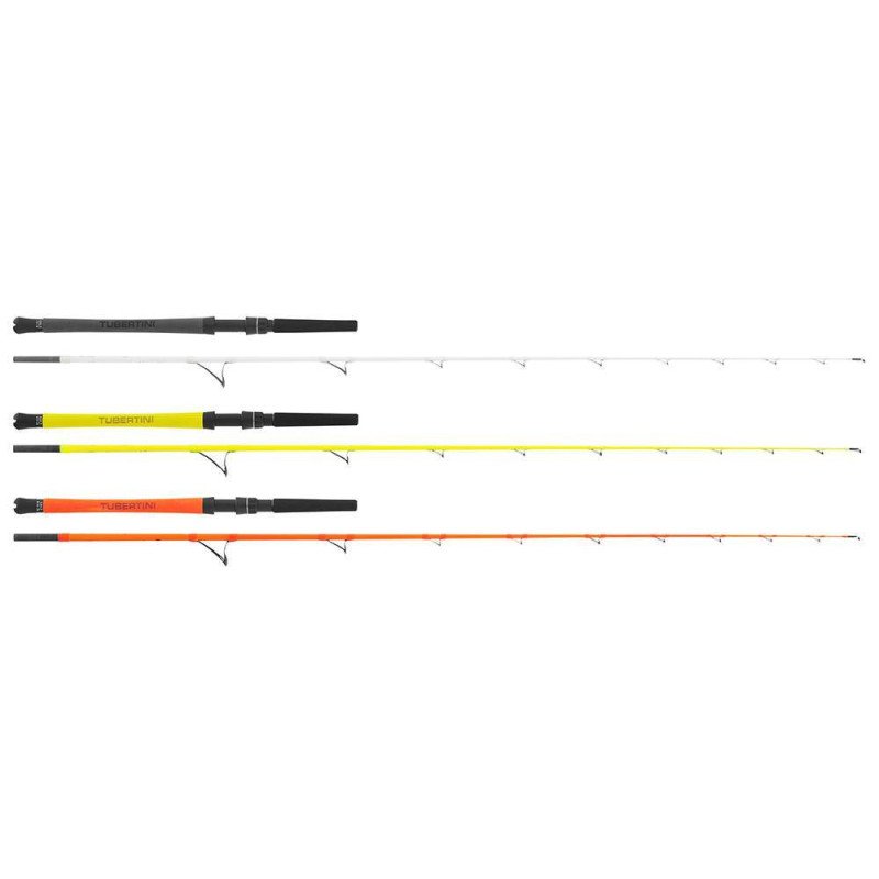 TUBERTINI CROSSOVER 2 MT2.20
