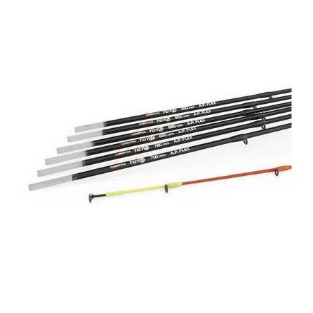 TUBERTINI CIMA GENETIC PRO STRONG