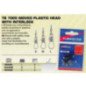 TUBERTINI TB-7005 GIRELLA CON MOSCHETTONE