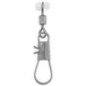 TUBERTINI TB-7005 GIRELLA CON MOSCHETTONE