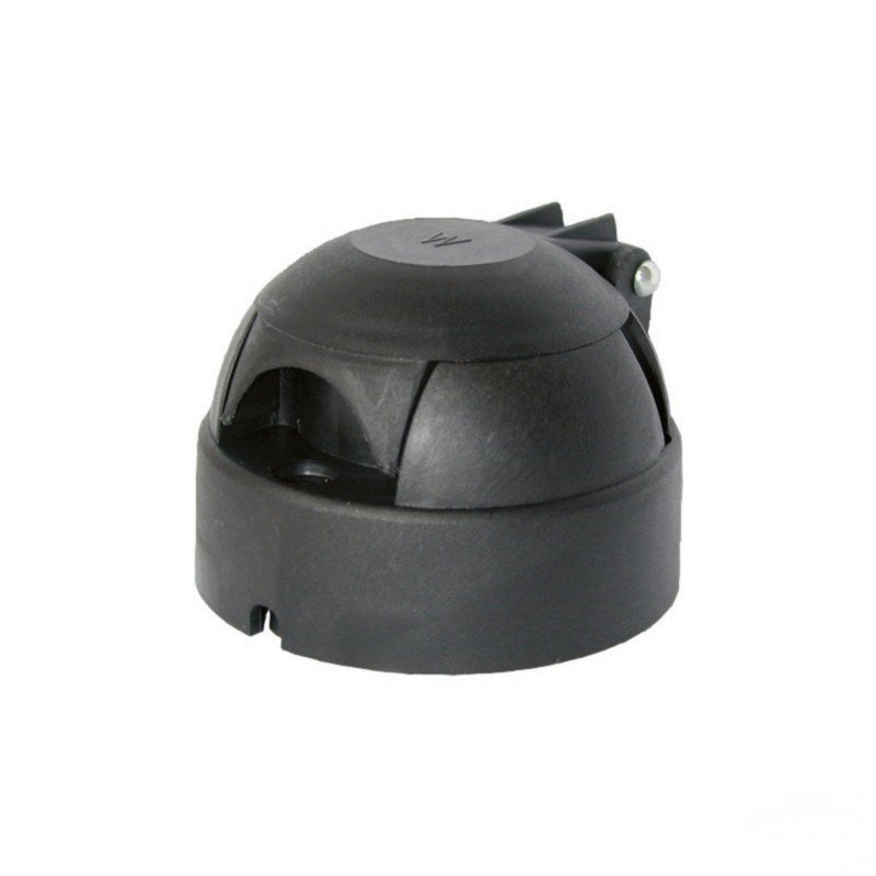 TREM PRESA FISSA A 7 POLI CON COPERCHIO