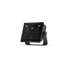 GARMIN GPSMAP 1223 GPS CARTOGRAFICO