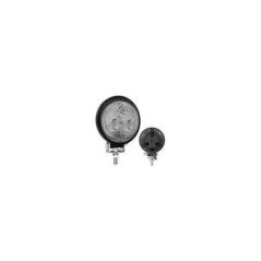 LALIZAS AQUALED FARO PROIETTORE NERO 9W 12-24 VOLTS