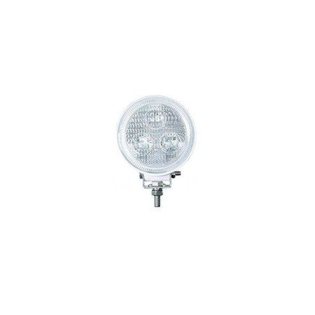 LALIZAS AQUALED FARO PROIETTORE NERO 9W 12-24 VOLTS