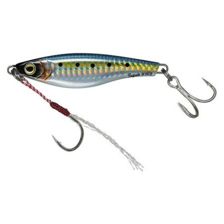 MOLIX JUGULO WIDE CASTING JIG 60GR
