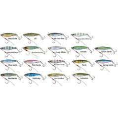 MOLIX JUGULO WIDE CASTING JIG 15GR