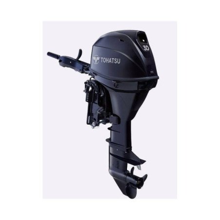 TOHATSU FUORIBORDO 4 TEMPI 30HP
