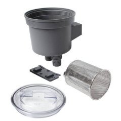 OSCULATI FILTRO ACQUA MOTORE AQUANET XL