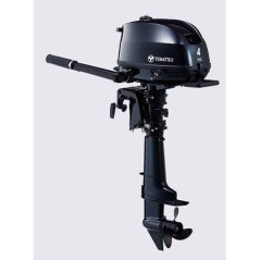 ESCA VIVA COREANO MAXI GREEN DRAGON