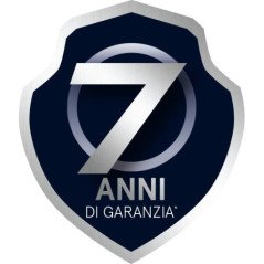 TOHATSU FUORIBORDO 4 TEMPI 5HP 7 ANNI DI GARANZIA