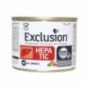 EXCLUSION DIET HEPATIC ADULT MAIALE E RISO ALL BREED 200GR