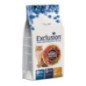EXCLUSION STERILIZZATO MEDITERRANEO NOBLE GRAIN MANZO