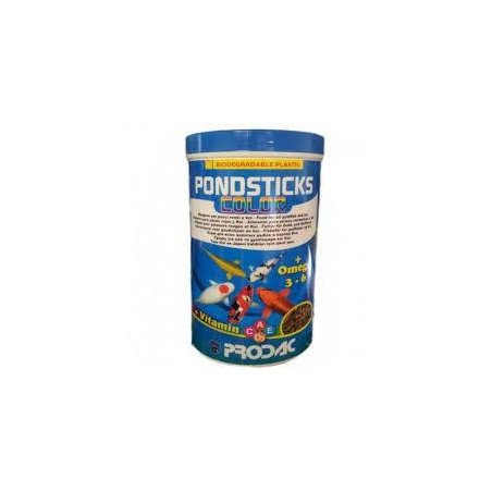 PRODAC PONDSTICKS COLOR LAGHETTO 1200ML