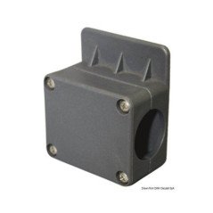 OSCULATI SUPPORTO LUCI DI VIA PER T-TOP IN ALLUMINIO