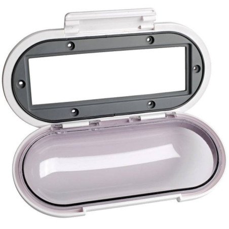 OSCULATI FRONTALINO PER RADIO STAGNO