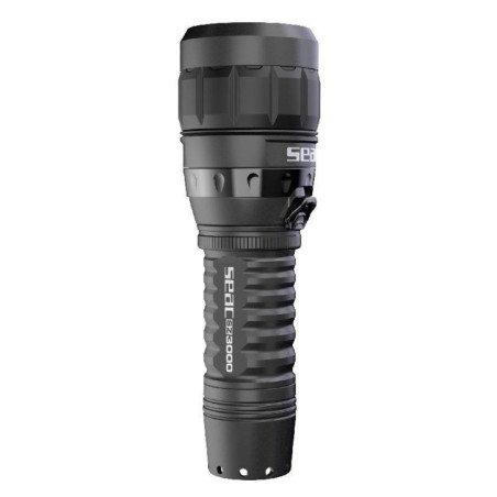 SEAC SUB TORCIA SZ3000 NERA