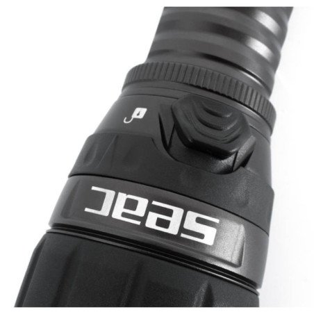 SEAC SUB TORCIA SZ3000 NERA