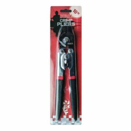 BULOX DELUXE BIG GAME CRIMPER DFC10