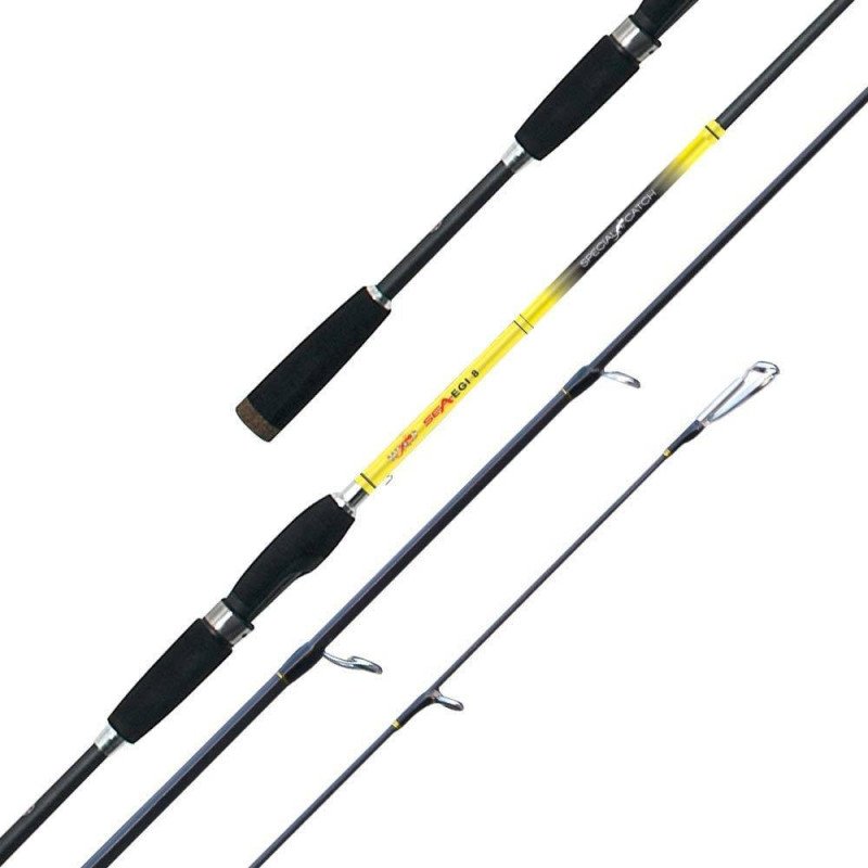 FALCON CANNA WILD SEA EGI SQUID 2.40MT