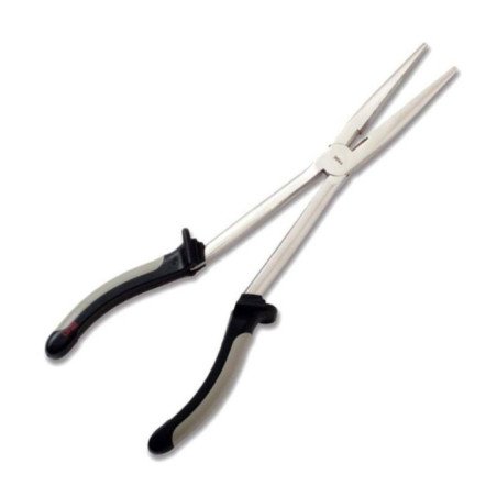 RAPALA PINZA LUNGA 28CM ACCIAIO E CARBONIO