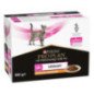 PURINA PRO PLAN PEZZETTI UR URINARY POLLO 85GR