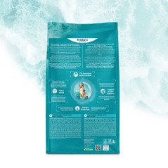 FORZA10 MEDIUM ADULT MAINTENANCE PESCE 11-35KG