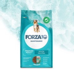 FORZA10 MEDIUM ADULT MAINTENANCE PESCE 11-35KG