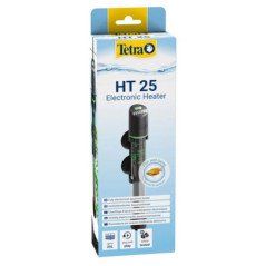 TETRA HT 25 TERMORISCALDATORE ELETRICO