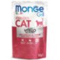 MONGE CAT MULTIPAK GRILL STEREILIZZATO 12X85GR