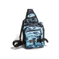 MOLIX BORSA A TRACOLLA STREET FISHING BAG CAMO