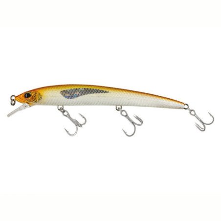 MOLIX ARTIFICIALE FINDER JERK 110 EVO SLOW SINKING