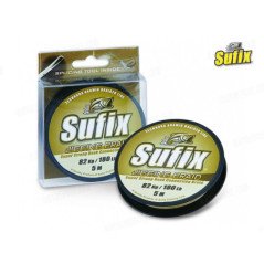 SUFIX JIGGING BRAID NAT TAN 5MT
