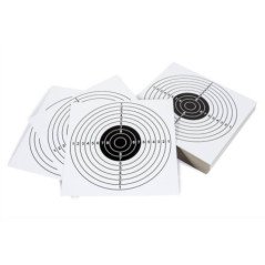 BERSAGLIO 100 PAPER TARGET FOR TARGET II