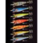 DTD TOTANARE REAL FISH BUKVA 1.5