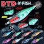 TOTANARE DTD X FISH MIS. 2.0