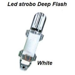 LAMPADA DI PROFONDITA' BIANCA LED DEEP DL-109