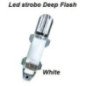 LAMPADA DI PROFONDITA' BIANCA LED DEEP DL-109