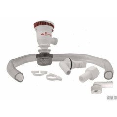 MTM KIT POMPA TSUNAMI OS