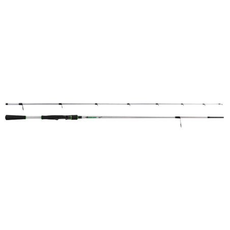MOLIX CANNA SKIRMJAN 6'8'' 7-28GR PREDATOR