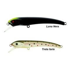 MOLIX AUDACE 65 SLOW SINKING