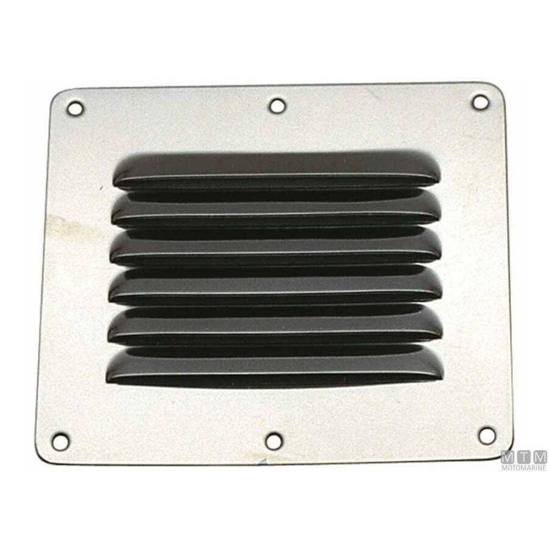 MTM PRESA D'ARIA 127X116 INOX