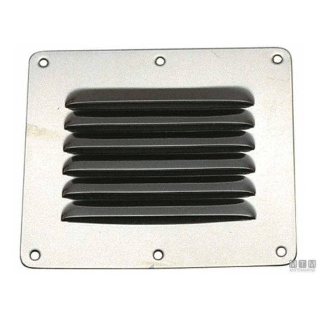 MTM PRESA D'ARIA 127X116 INOX