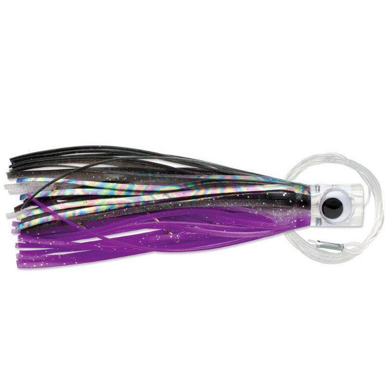 WILLIAMSON ARTIFICIALI DORADO CATCHER RIGGED 11CM