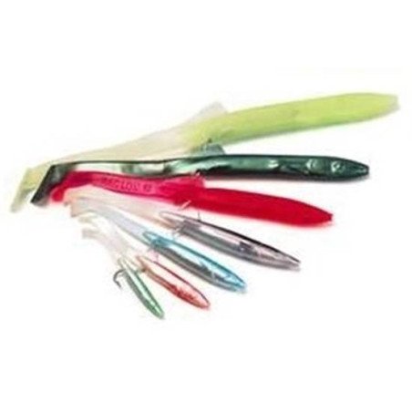 RAGLOU ORIGINALI 65MM ESCA SILICONICA