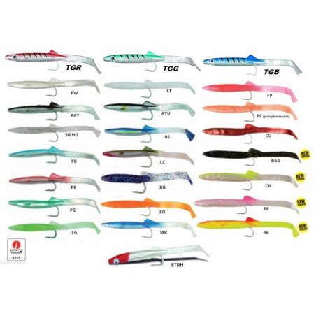 MOLIX JUGULO WIDE CASTING JIG 60GR